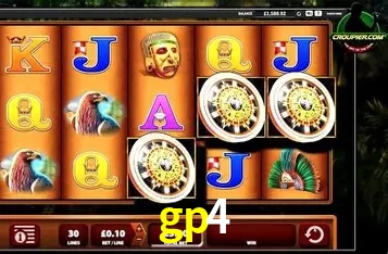 A Emoção da Loteria na gp4: Uma Chance de Mudança de Vida
