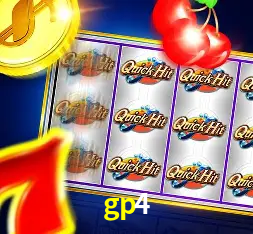 A Revolução dos Aplicativos de Jogos no gp4