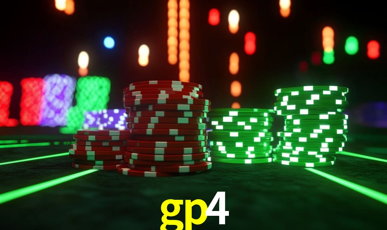 Experiência VIP gp4