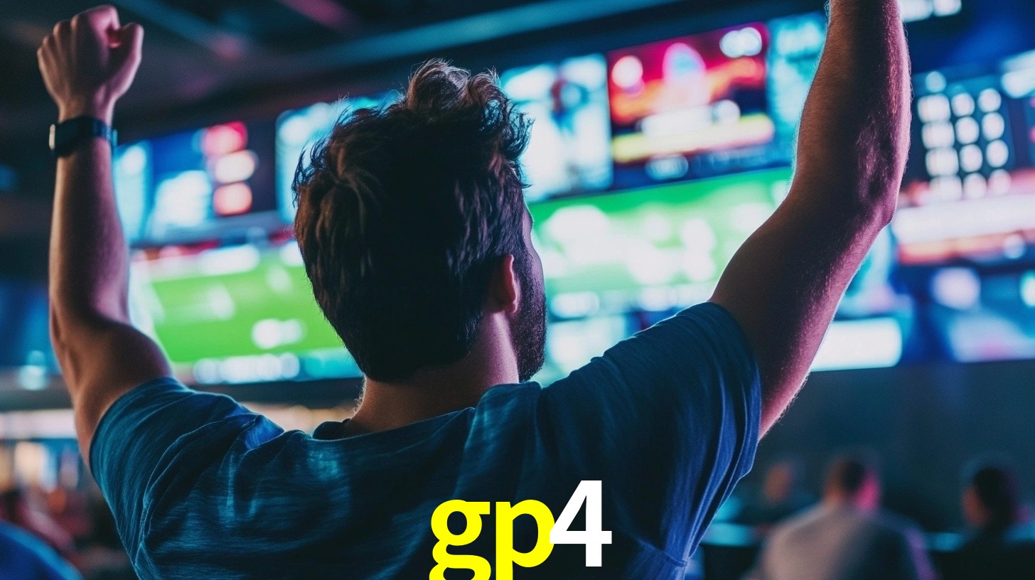 gp4: Seu Cassino Premiado com Pagamentos Rápidos