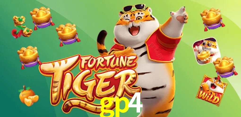 Welcome Bonus gp4