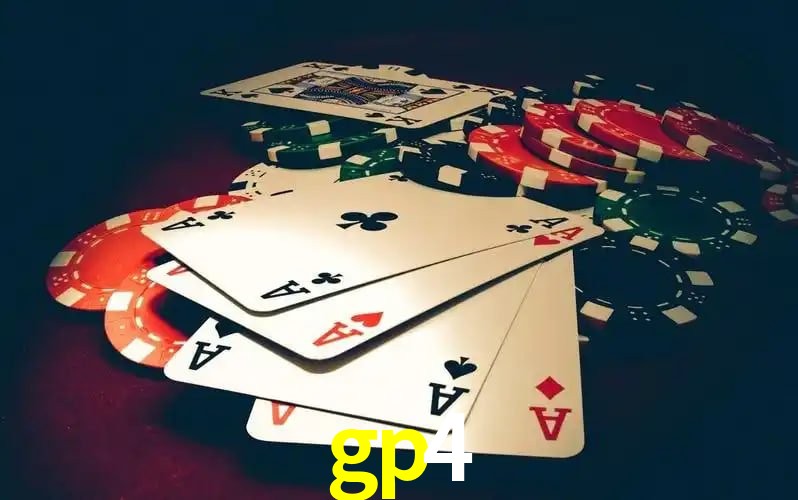 Promoção Relâmpago gp4