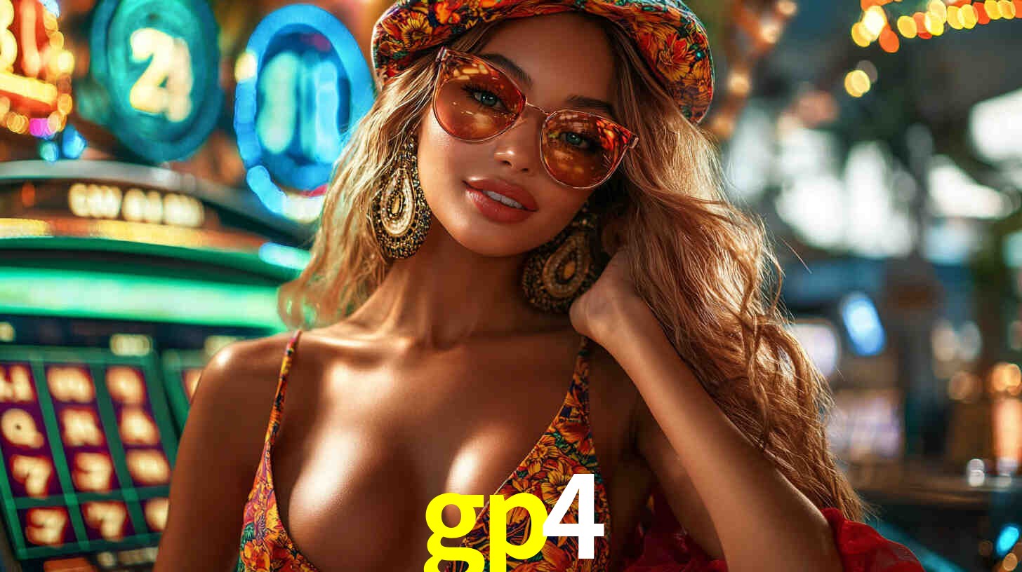 Welcome Bonus gp4
