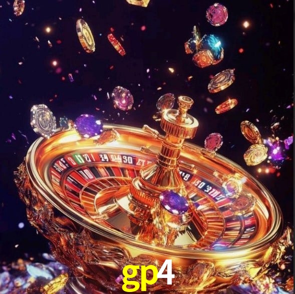Diretório de Jogos gp4