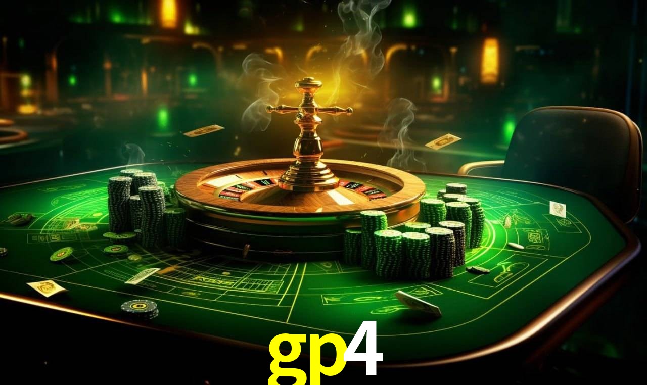 Explorando a Categoria de Eventos em Apostas na gp4
