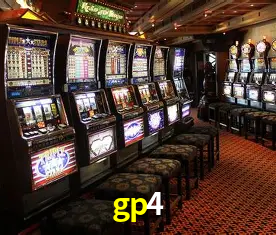 Desvendando o Mundo dos Jogos Virtuais na gp4