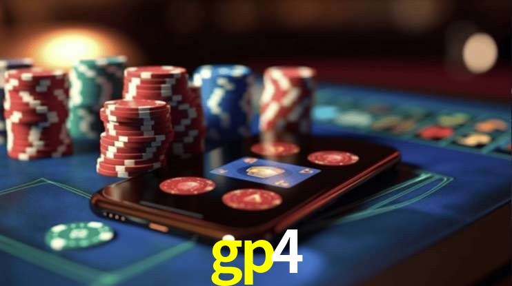 Interface do App gp4
