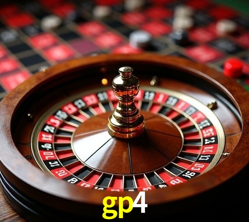 Benefícios da Conta gp4