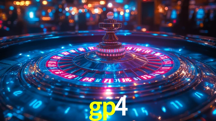 gp4 App Interface