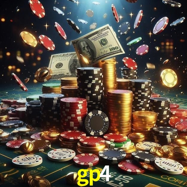 Descubra o Programa VIP da gp4: Vantagens Exclusivas para Jogadores