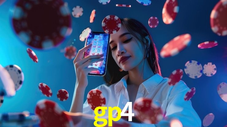 Explorando a Categoria de Eventos em Apostas na gp4