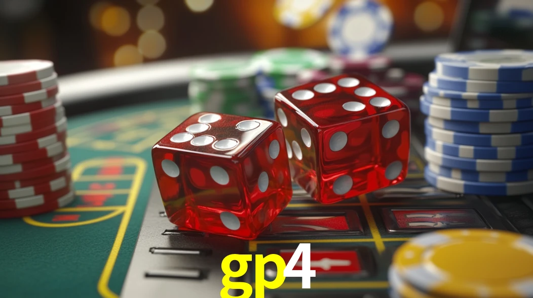 Roulette Table gp4