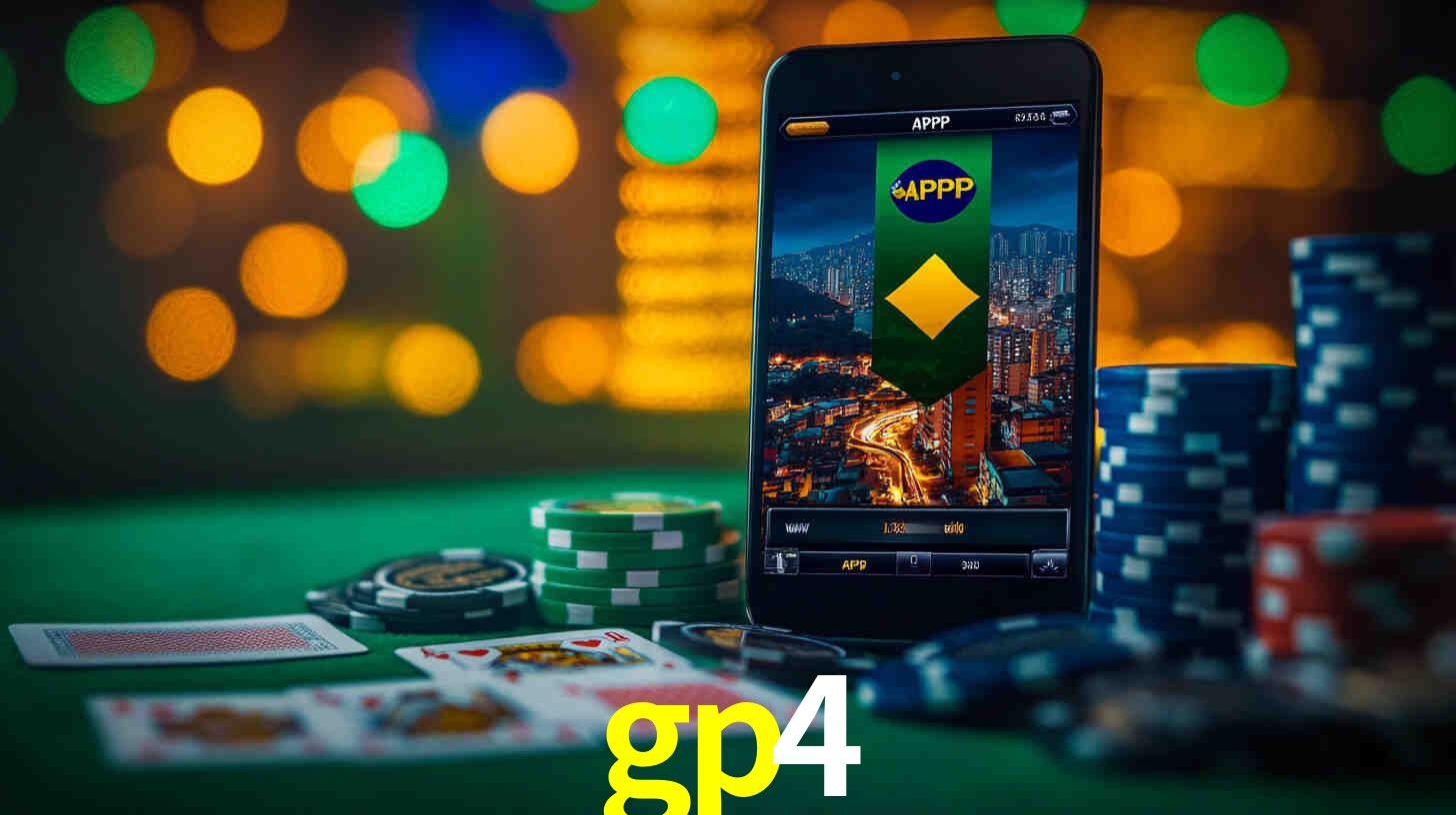 Apostas Esportivas na gp4: Um Guia Completo