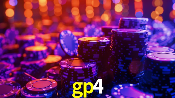 gp4: A Experiência de Casino com Jogos de Mesa ao Vivo