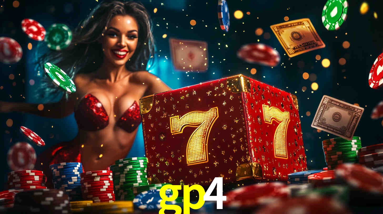 A Popularidade dos Caça-Níqueis no gp4