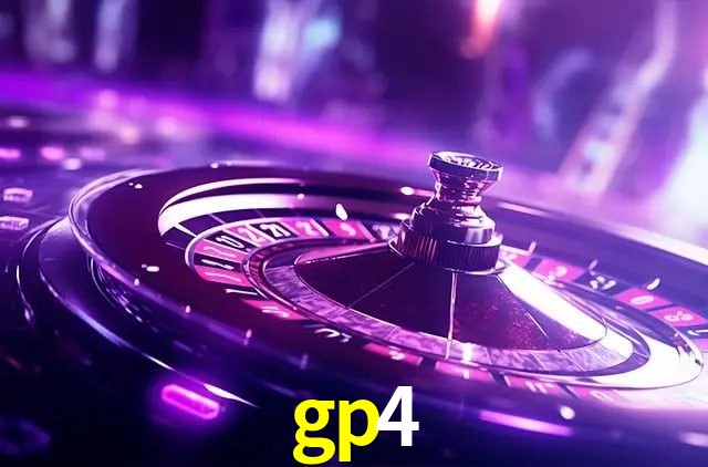 Desvendando o Mundo dos Jogos Virtuais na gp4