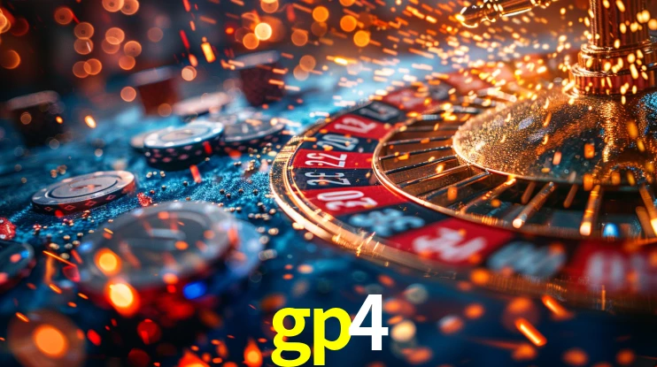 Game Providers gp4