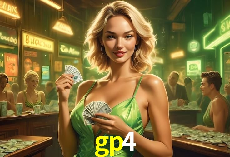 Descubra o Programa VIP da gp4: Vantagens Exclusivas para Jogadores