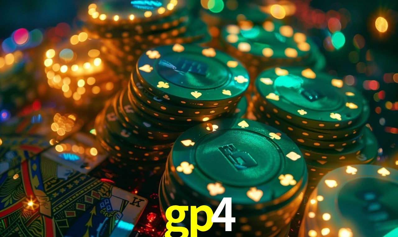 Jogos Exclusivos gp4