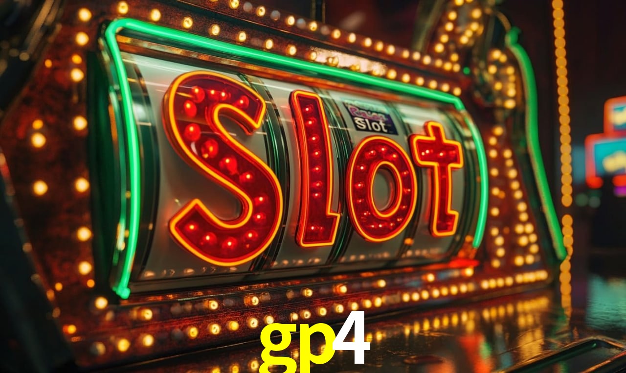 Recursos de Bônus gp4