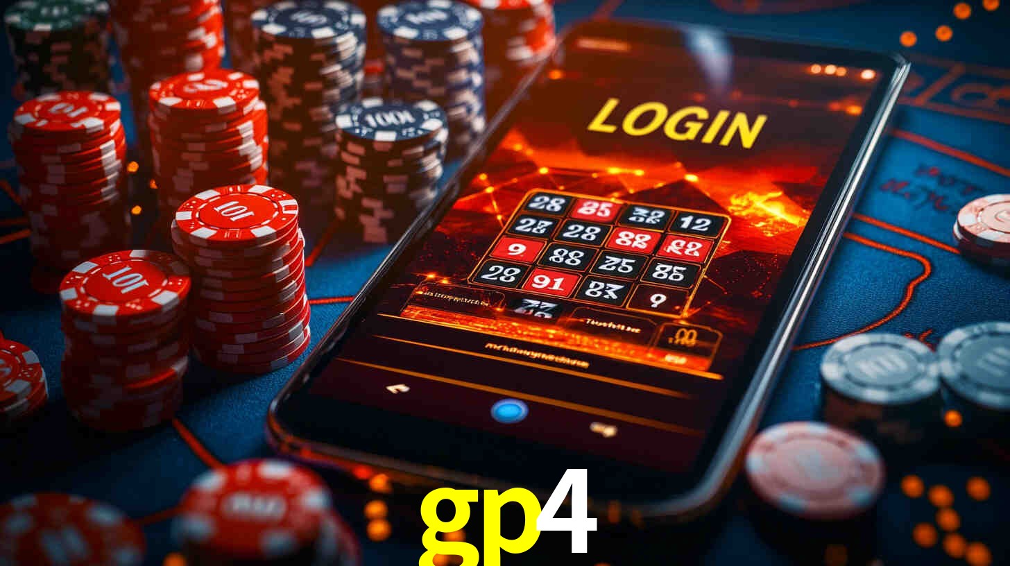 gp4: Jogue Crash e Experimente Alta Recompensa Instantânea