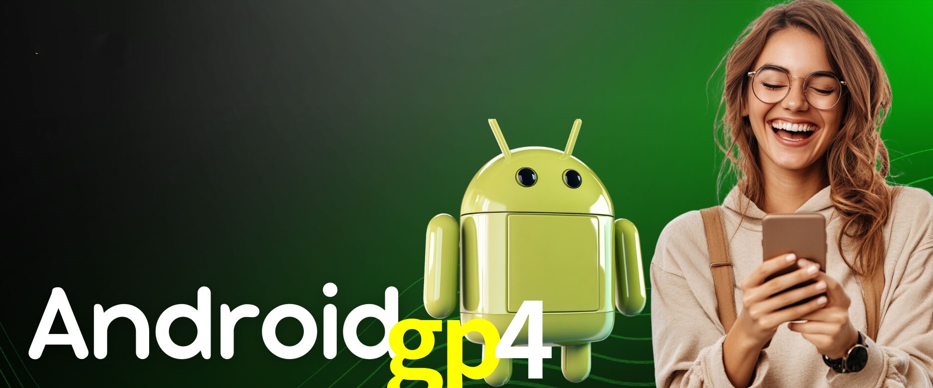 Responsive Design gp4