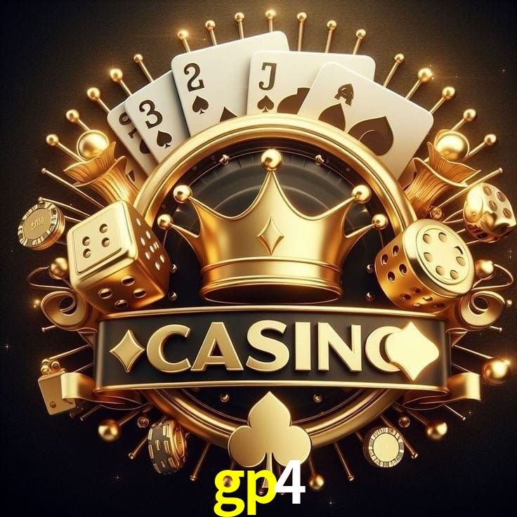 Mesa de Blackjack gp4