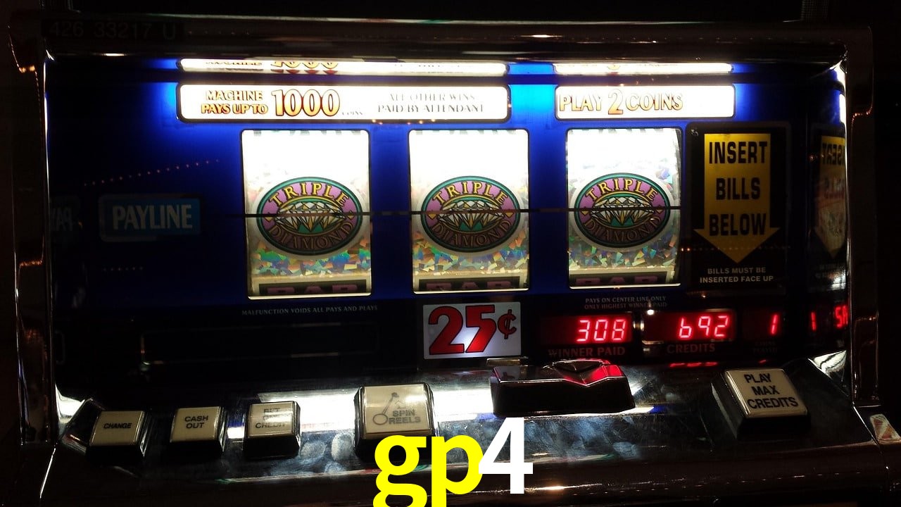 Tennis Betting gp4