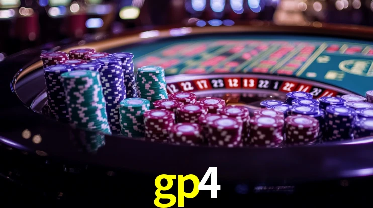 VIP Casino gp4