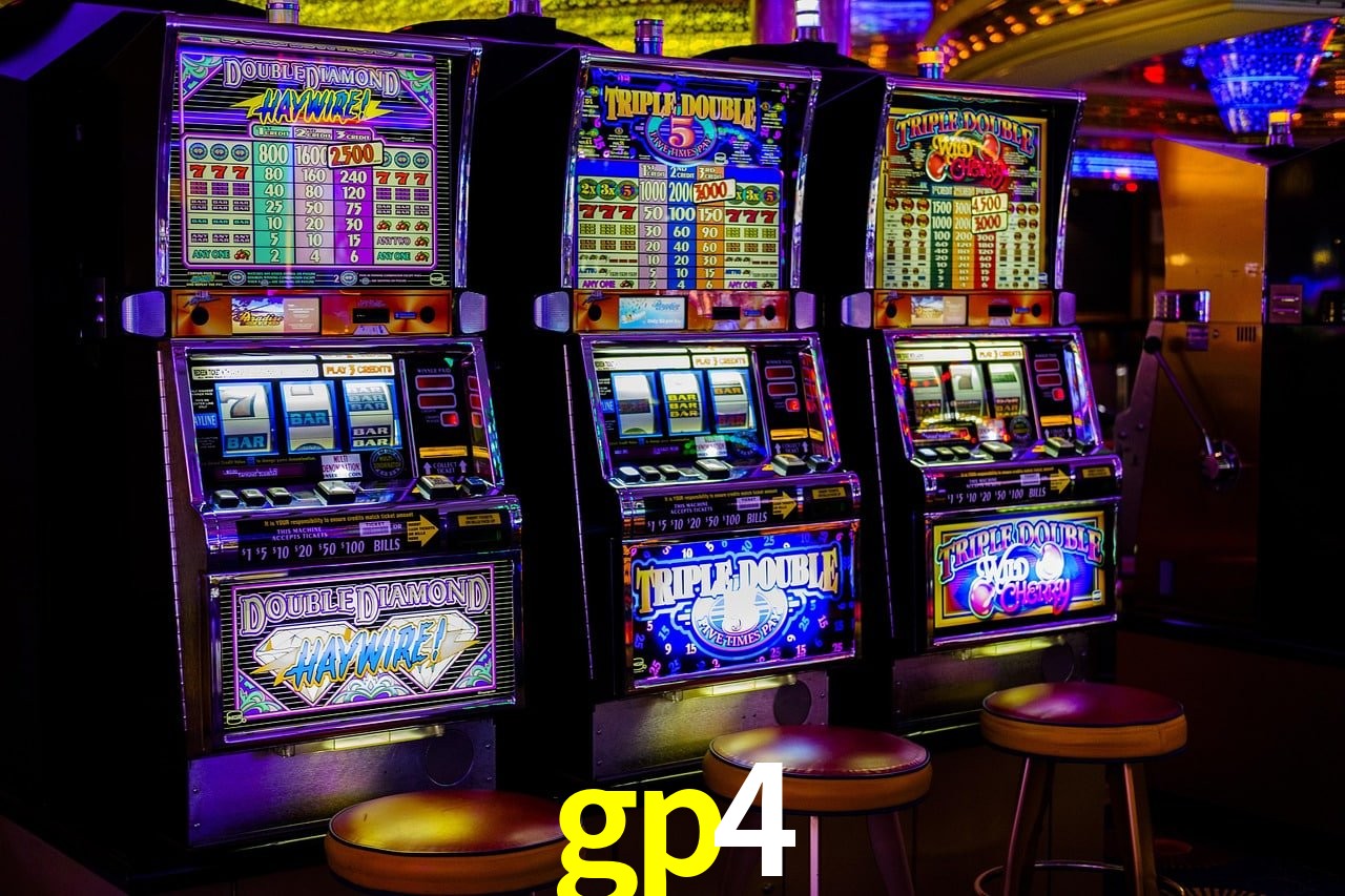PIX Instantâneo gp4