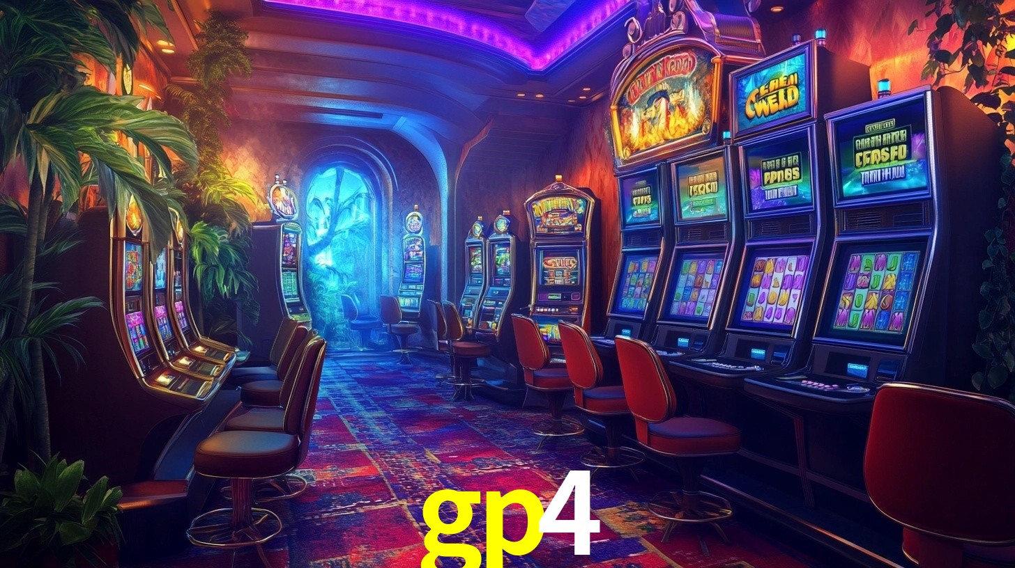 Live Casino gp4