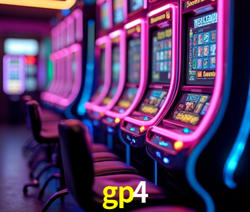 Sistemas de Segurança gp4