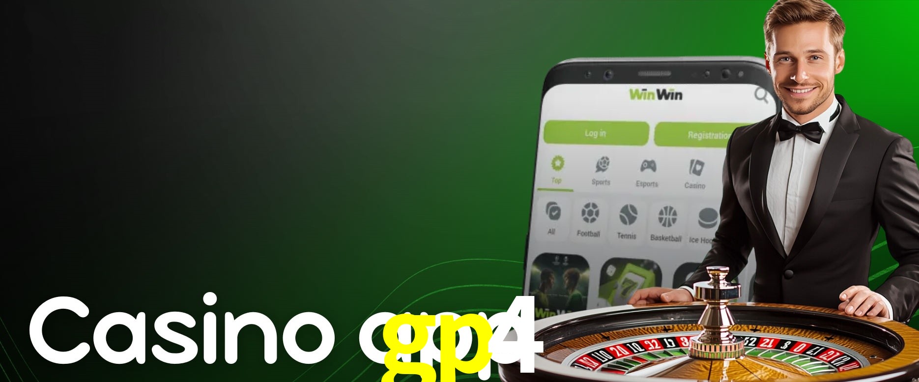 Platform Technology gp4