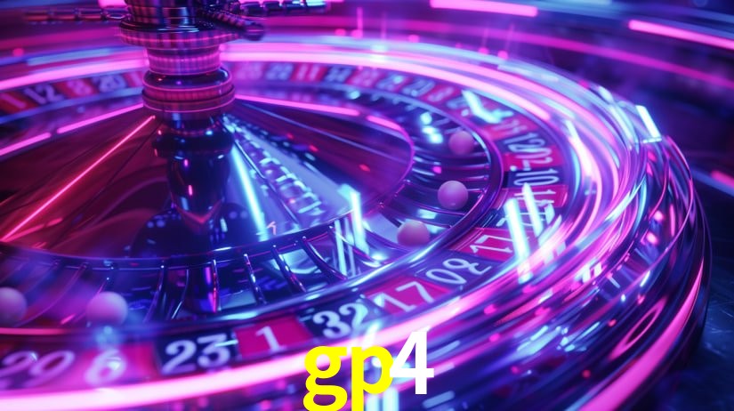 Descubra a Essência do gp4: Nossa História e Compromissos