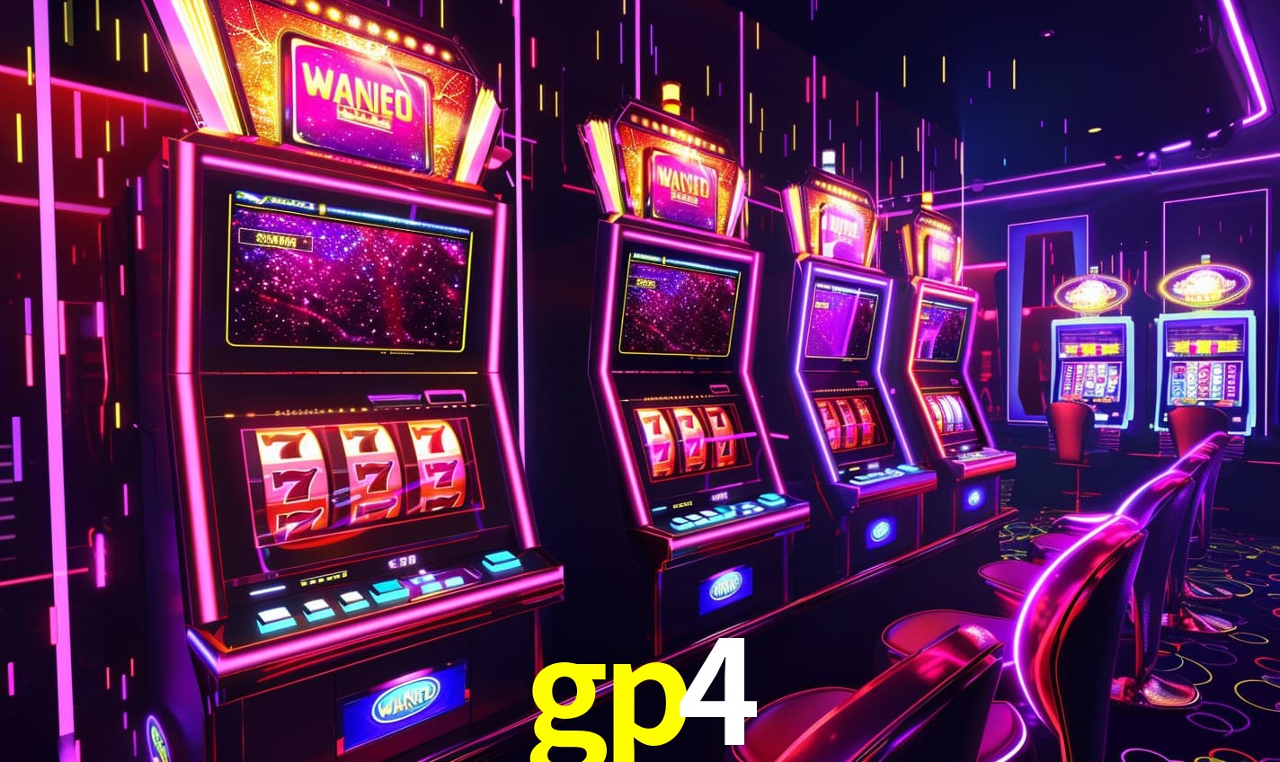 A Experiência Imersiva dos Cassinos Ao Vivo no gp4