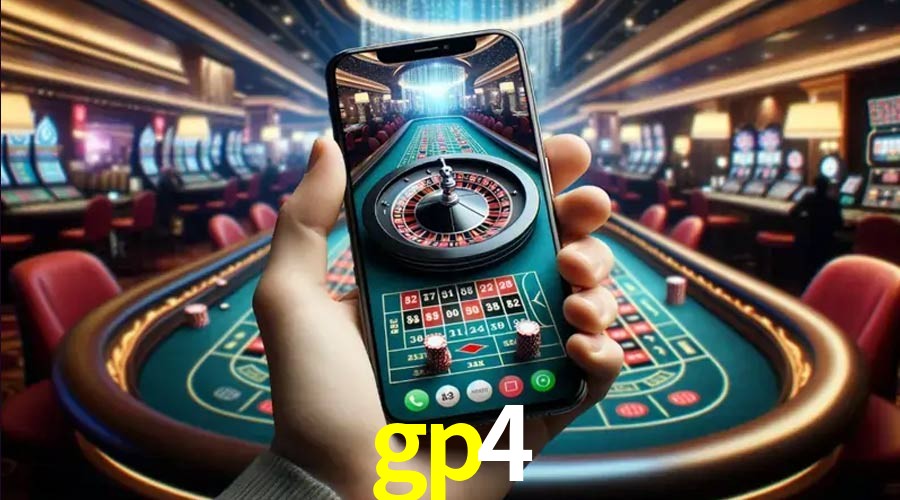 Slot Games gp4