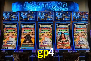 A Emoção da Loteria na gp4: Uma Chance de Mudança de Vida