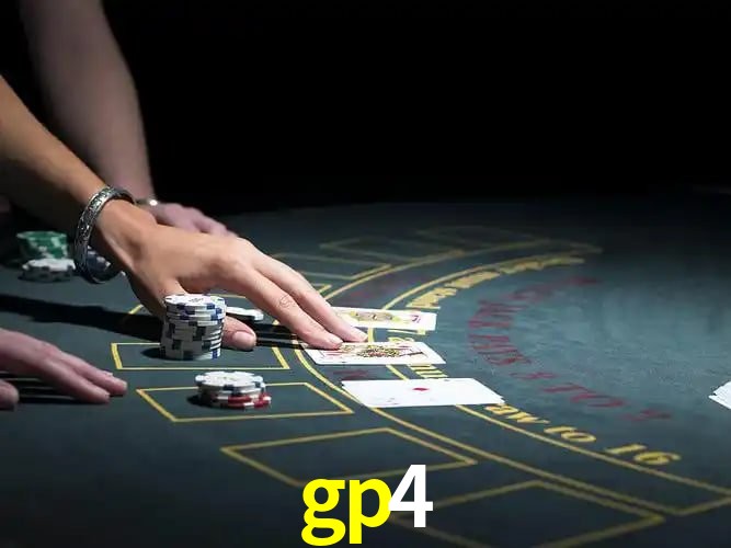 Login Seguro gp4