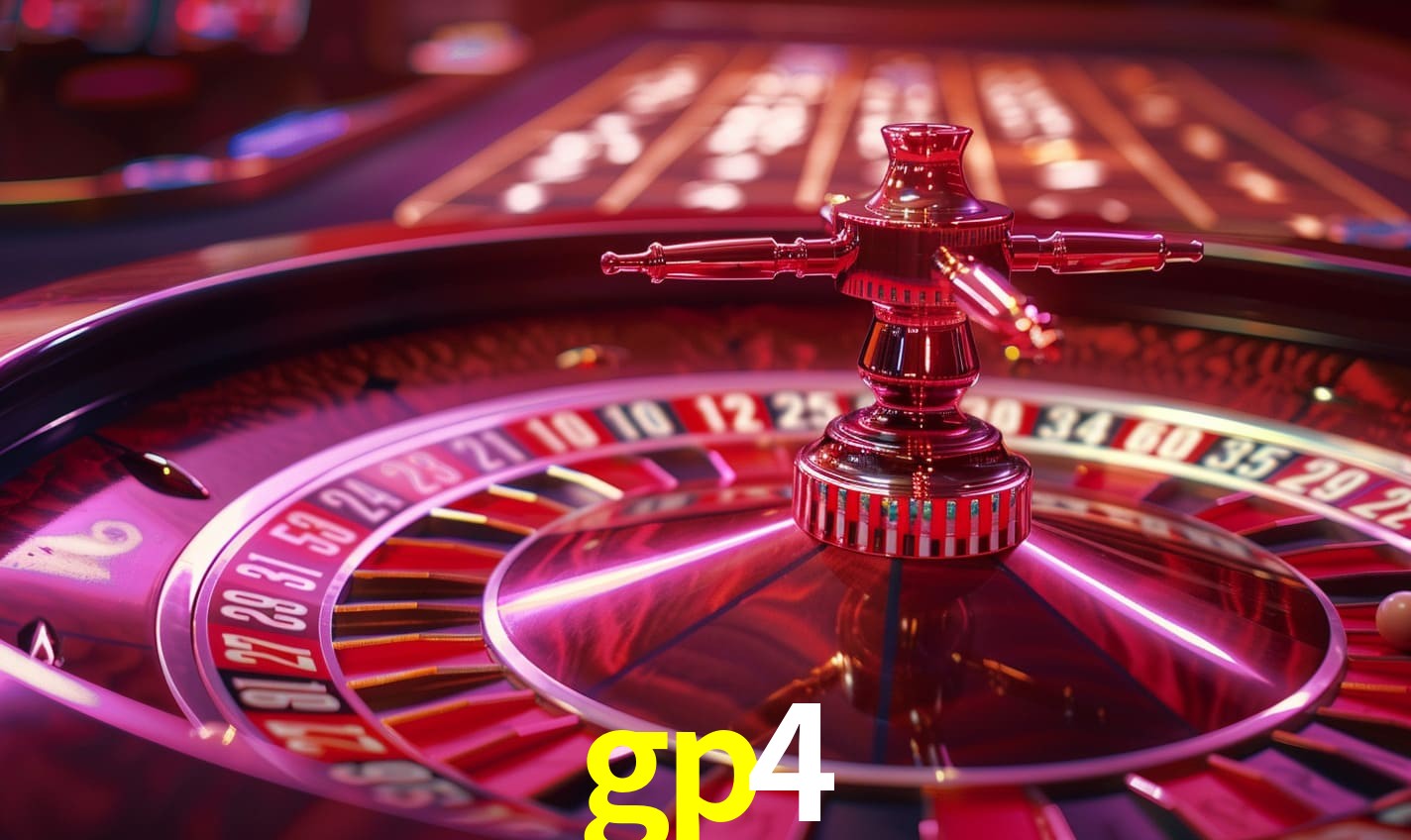 A Popularidade dos Caça-Níqueis no gp4