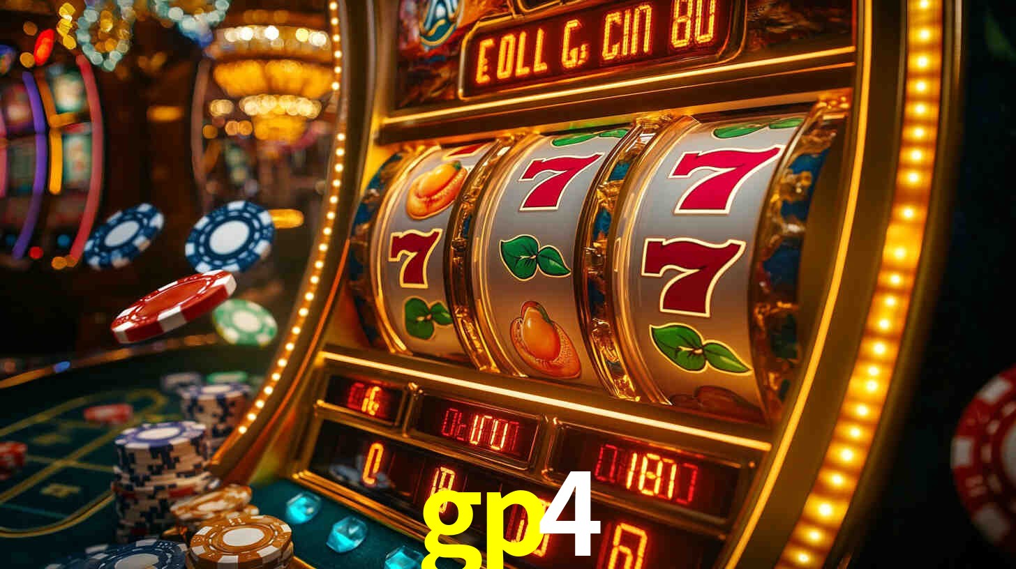 Programa VIP gp4