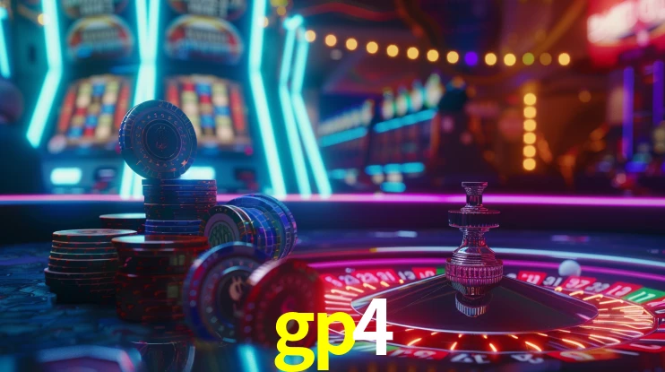 Games Directory gp4